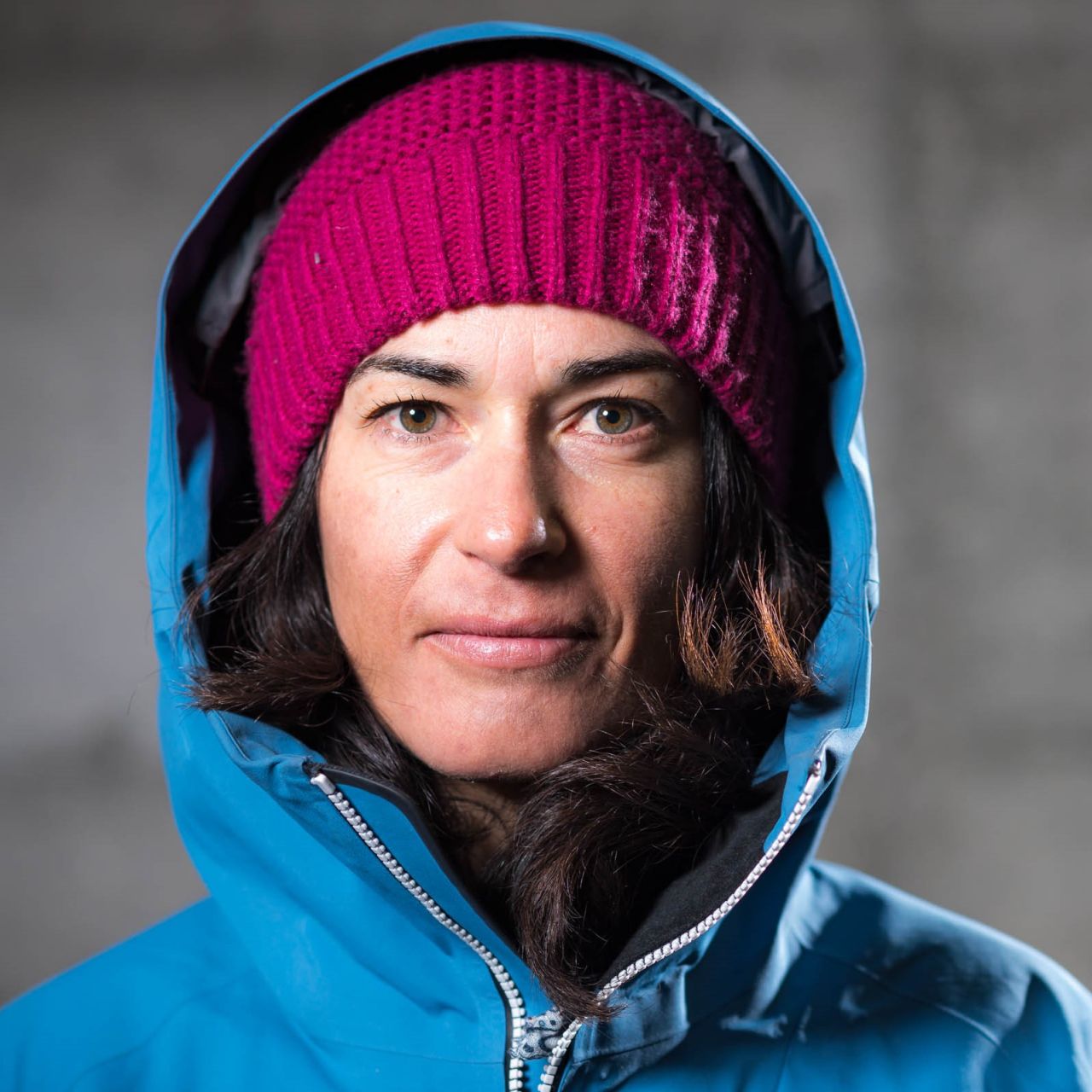 Giulia Monego – Guide IFMGA & Freeride | Fritschi